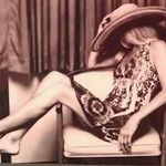 Profile Picture of Janet Embrey (@embreyjanet) on Instagram