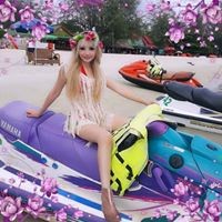 Profile Picture of Juliana Daniels (@juliana-daniels) on Quora