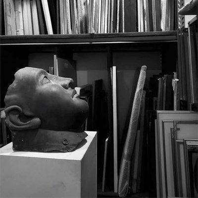 Profile Picture of Galeria Joan Gaspar (@GaleriaJGaspar) on Twitter