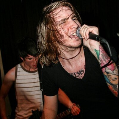 Profile Picture of Josh Raines (@JoshRaines89) on Twitter