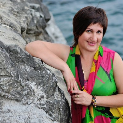 Profile Picture of Leah Weaver (@LeahWea30792289) on Twitter