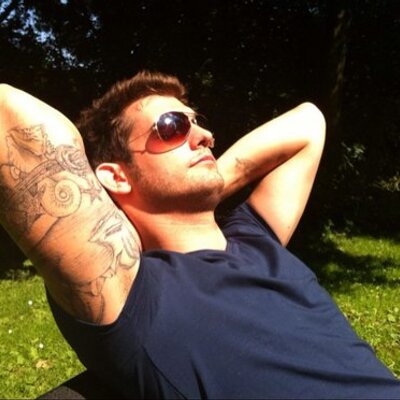 Profile Picture of Patrick Dupre (@PatrickDupre85) on Twitter