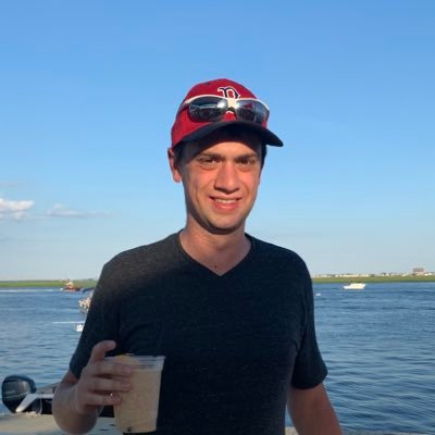 Profile Picture of Matt (@DreamWeava7) on Twitter