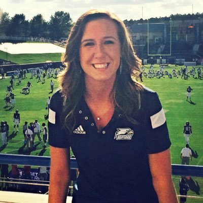 Profile Picture of Macie M Walters (@Macie_M_Walters) on Twitter