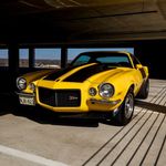 Profile Picture of Jason | 1973 Camaro Rally Sport (@2ndgenjason) on Instagram