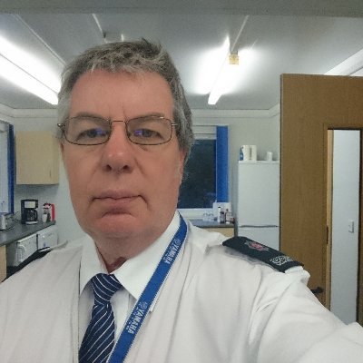 Profile Picture of Paul Stephen Higbee (@PaulHigbee1) on Twitter