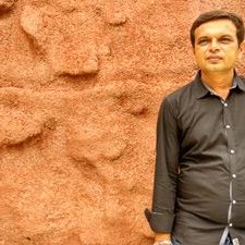 Profile Picture of Pankaj Mehta (@pankajmehta6998) on Twitter