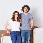 Courtney And Adam Huber - Instagram Profile Picture of Courtney And Adam Huber (@huber_homes) on Instagram