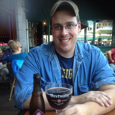 Profile Picture of Matthew Buza (@matthew_buza) on Twitter