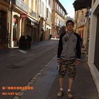 Profile Picture of Bo Zheng (@bo-zheng-14) on Quora