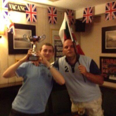 Profile Picture of Jay Rosser (@jaybbird1980) on Twitter