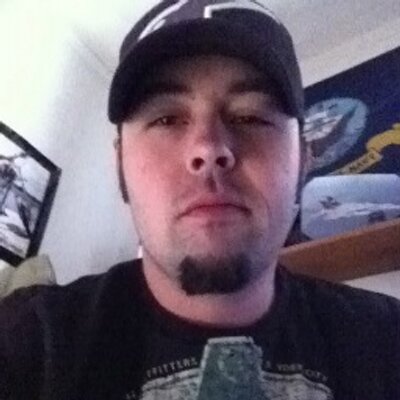 Profile Picture of Jason Cooley (@jasoncooley6) on Twitter