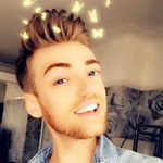 Profile Picture of Adam Nicholls (@adds1987) on Instagram