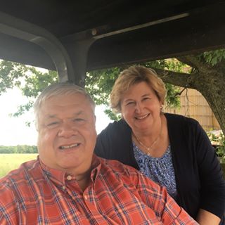 Profile Picture of John McPheeters (@john.mcpheeters.7) on Facebook