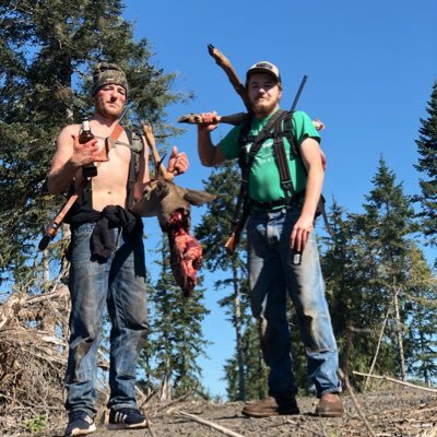 Preston Harden - Twitter Profile Picture of Preston Harden (@Kzng_P) on Twitter