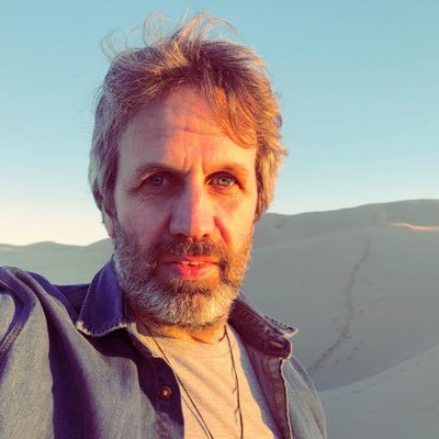 Profile Picture of Nicky Cacavas (@MrBadTrash) on Twitter