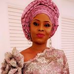 Profile Picture of Toyin Adebola (@tadebola) on Instagram