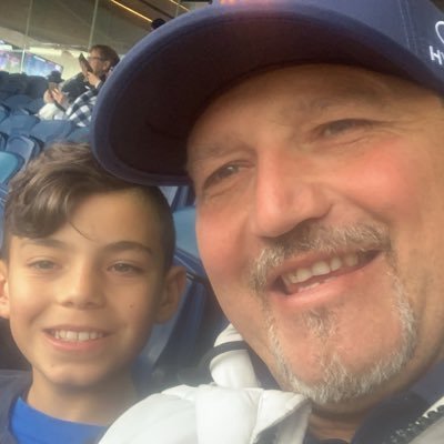Profile Picture of Joe Parente (@JoeParente11) on Twitter