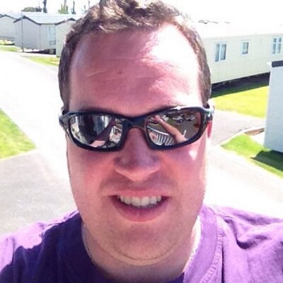 Profile Picture of Philip Nicholson (@PhilipNicholso1) on Twitter