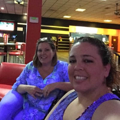Profile Picture of Jennifer Williams (@kirby_luvr) on Twitter