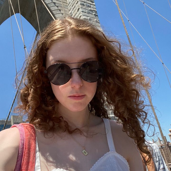 Profile Picture of Olivia Zimberoff (@oliviazimberoff) on Tiktok