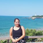 Profile Picture of Melanie Sarret (@melaniesarret) on Instagram