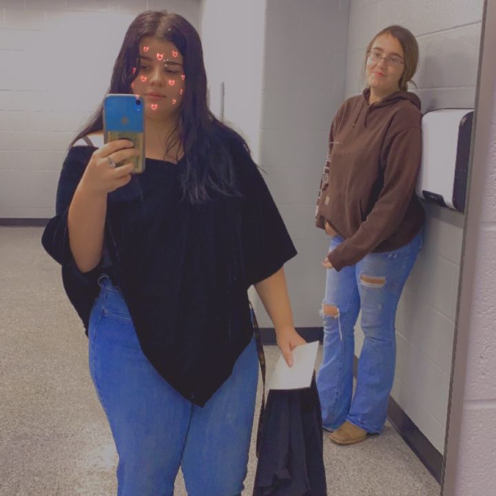 Profile Picture of Mattie Allen (@mattie.gilbert1) on Tiktok