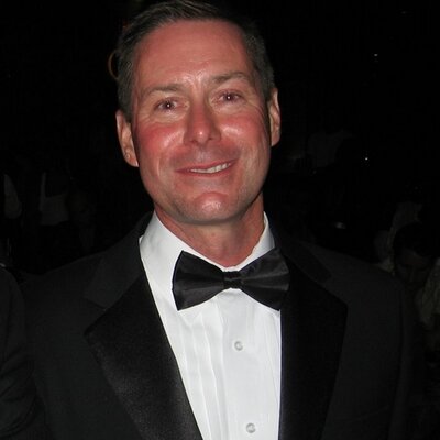 Profile Picture of Mark Clelland (@clellandm) on Twitter