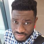 Profile Picture of Steve Harold Nkwamo (@steveharold7) on Instagram