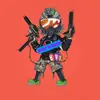 Profile Picture of Airsoft all day babyyy (@shotdash) on Tiktok