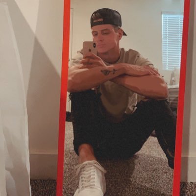 Profile Picture of Parker Mitchell (@Parkerm010) on Twitter