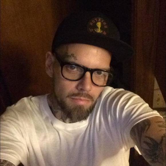 Profile Picture of Nick Burdge (@brianjames1029) on Poshmark