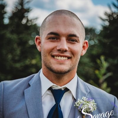Profile Picture of Quinn St.Clair (@QStClair8) on Twitter