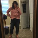 Profile Picture of Sonia Larson (@fromcouchtopotato) on Instagram