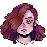 Profile Picture of Sarah Keeling (@art.by.boxcutter) on Instagram