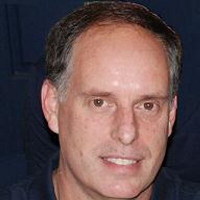 Profile Picture of Michael Nicoloff (@mjnicoloff) on Twitter
