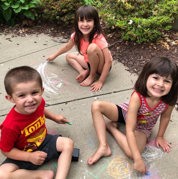 Profile Picture of Kelly Cyprowski (@kcypro) on Poshmark