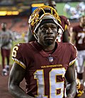 Profile Picture of DeAndre Carteron Wikipedia