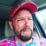 Profile Picture of Andy Schreckengost (@dont.cry.dont.raise.your.eye) on Instagram