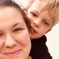 Profile Picture of Tina Engell (@tina-engell) on Quora