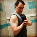 Profile Picture of David Chadwick (@chaders1981) on Instagram