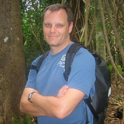 Profile Picture of Andrew Greb (@AndrewGreb) on Twitter