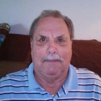 Profile Picture of Richard Mccown (@bigrichmcc) on Twitter