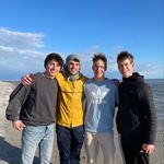 Profile Picture of jonathan fritschi (@jonathan_frtchi) on Instagram