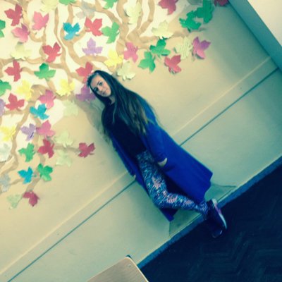 Profile Picture of Floraberisha (@Floraberisha2) on Twitter