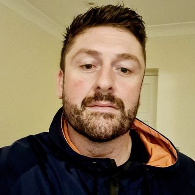 Profile Picture of Mark Hanna (@Golly_Whiz) on Twitter