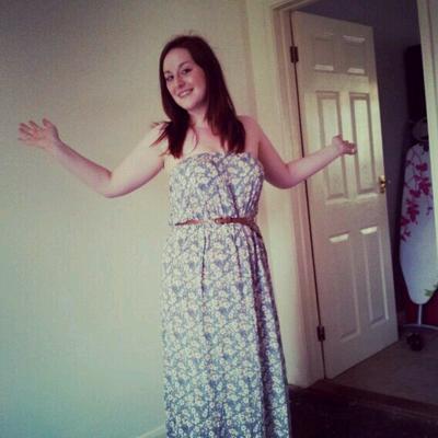 Profile Picture of Sharon Chambers (@sharona1989) on Twitter