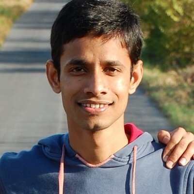 Profile Picture of Sridhar Rao (@sridharrao85) on Twitter