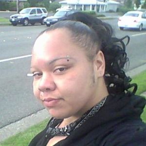 Profile Photo of Kristin Walker (@datsexythickredbonechick) on Myspace