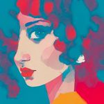 Profile Picture of Megan Heller (@meganhellerart) on Instagram